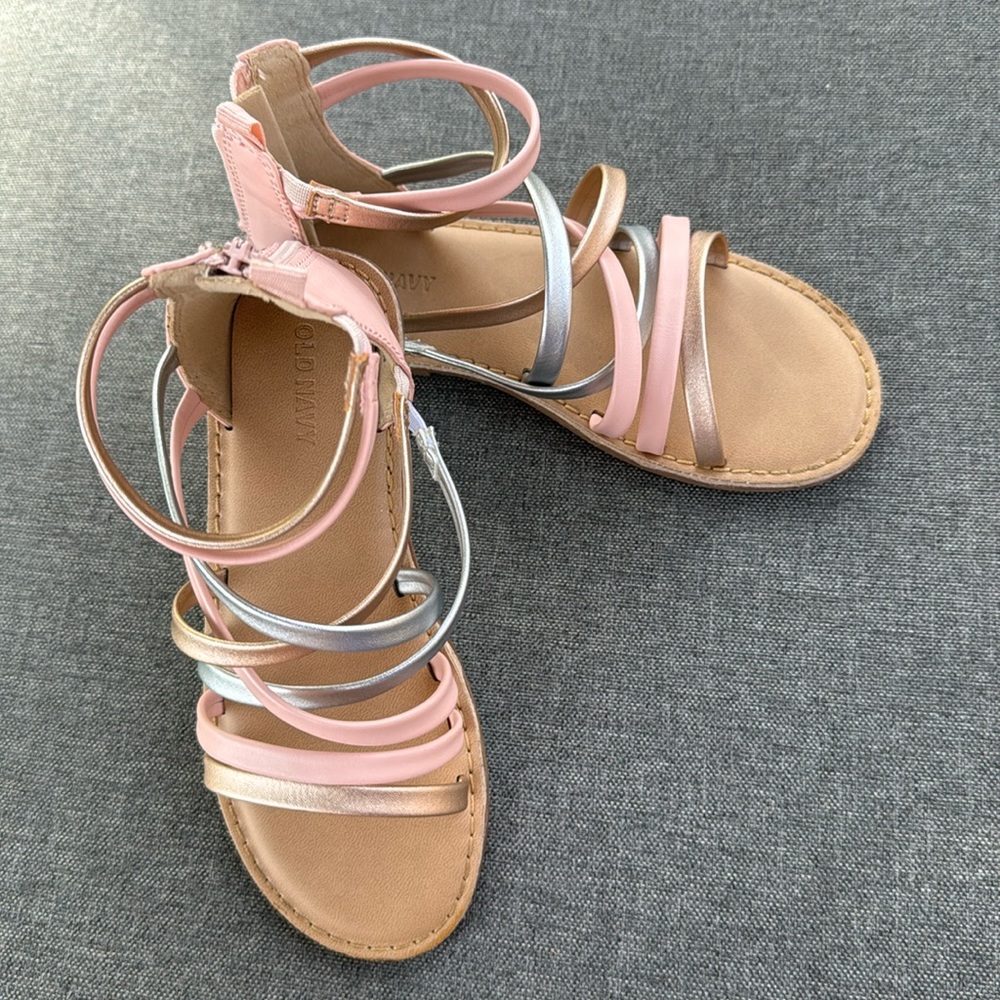 Old Navy Sandals